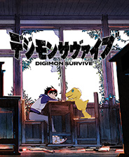 《数码宝贝：绝境求生》v1.0-v20220915 二十七项修改器