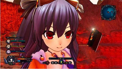 四女神ONLINE 仿塞尔达卡通化画质补丁(图1)