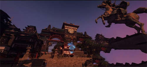 FF14 绝美幻想风画质增强补丁v3(图1)