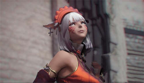 FF14 绝美幻想风画质增强补丁v3(图4)