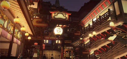 FF14 绝美幻想风画质增强补丁v3(图5)