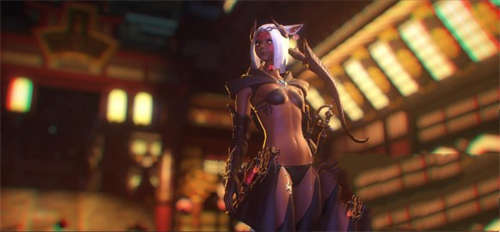 FF14 绝美幻想风画质增强补丁v3(图10)