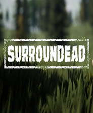 《SurrounDead》v1.1.0b九项修改器