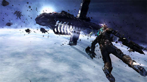 死亡空间3(图4)