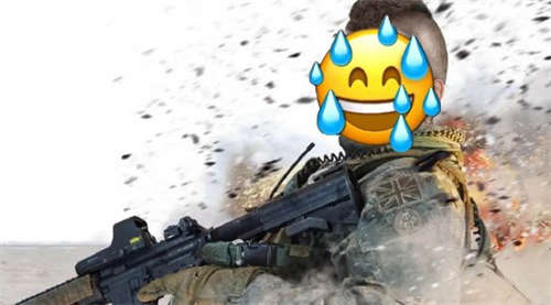 COD19解锁单人模式 简中翻译出问题 肥皂满嘴都是网络热词(图2)