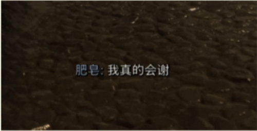 COD19解锁单人模式 简中翻译出问题 肥皂满嘴都是网络热词(图3)