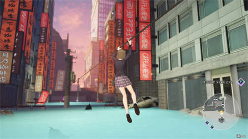 蓝色反射：帝(图3)