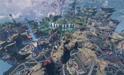 《Apex英雄》十五赛季即将更新 网易UU加速器减少卡顿助你大杀四方(图2)