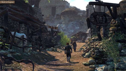 《骑马与砍杀2》正式版全平台发售 Steam史低促销(图5)