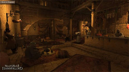 《骑马与砍杀2》正式版全平台发售 Steam史低促销(图10)