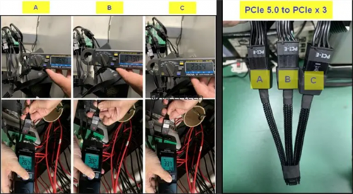 RTX4090没能扛住13年的游戏？玩家接连反馈转接口起火(图9)