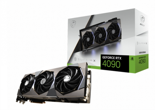 RTX4090没能扛住13年的游戏？玩家接连反馈转接口起火(图11)