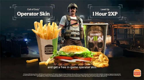 COD19中断Steam掌机连冠纪录 玩家愿花40美元买联动T恤(图2)