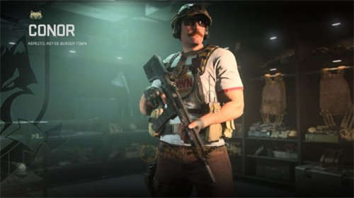 COD19中断Steam掌机连冠纪录 玩家愿花40美元买联动T恤(图9)