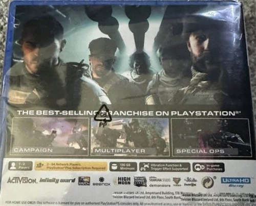 COD19中断Steam掌机连冠纪录 玩家愿花40美元买联动T恤(图11)