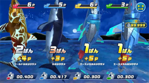《王牌钓手 欢钓水族馆》发售预告公布 今日登陆Switch(图5)