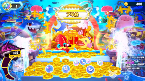 《王牌钓手 欢钓水族馆》发售预告公布 今日登陆Switch(图6)