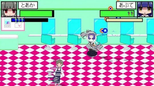 特别舞蹈战斗新游《亚电》上架Steam 预定23年12月发售(图3)