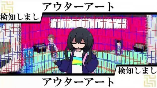 特别舞蹈战斗新游《亚电》上架Steam 预定23年12月发售(图4)