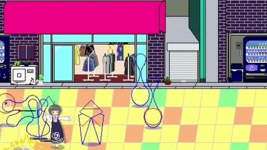 特别舞蹈战斗新游《亚电》上架Steam 预定23年12月发售(图5)