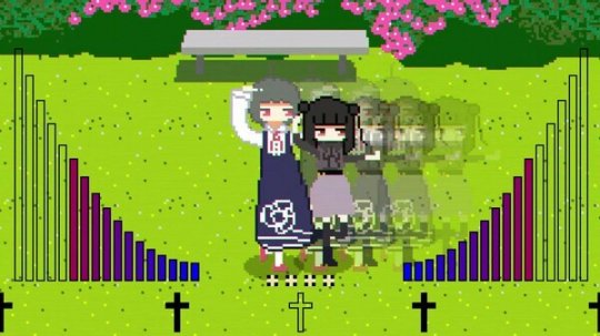 特别舞蹈战斗新游《亚电》上架Steam 预定23年12月发售(图6)