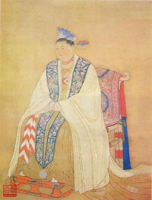 红男绿女才是经典？逆水寒官方为玩家送上大宋正统婚服(图4)