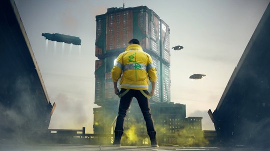 《赛博朋克2077》近一个月Steam评价90%好评 总监喜极而泣(图4)