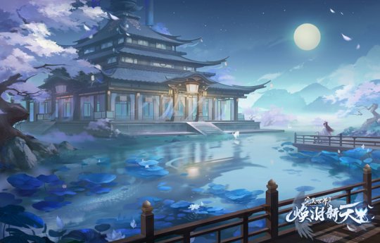 《完美国际2》“神识筑梦”11月16日迎来全新篇章(图3)