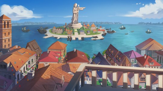 模拟经营游戏《魔女酒馆》Steam页面上线 明年5月发售(图5)
