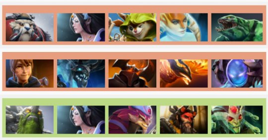 Ti11现场开到皮肤 顺手就用它夺冠 Skiter回应选美杜莎(图7)