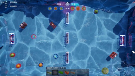 弹珠游戏《奇克八号盲目发射》Steam页面上线 11月发售(图4)