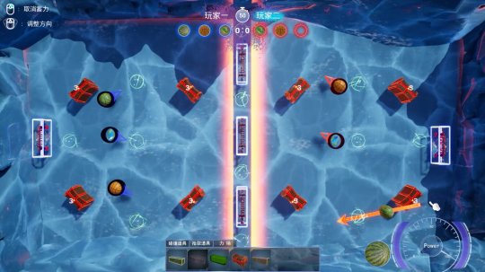 弹珠游戏《奇克八号盲目发射》Steam页面上线 11月发售(图6)