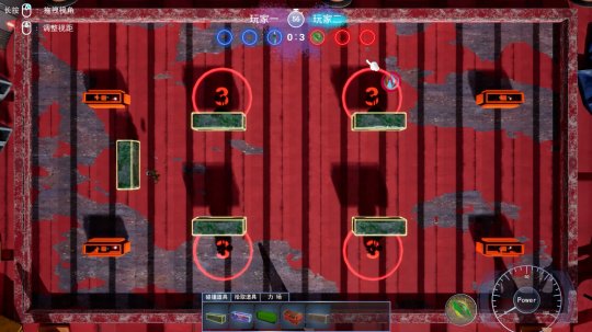 弹珠游戏《奇克八号盲目发射》Steam页面上线 11月发售(图7)