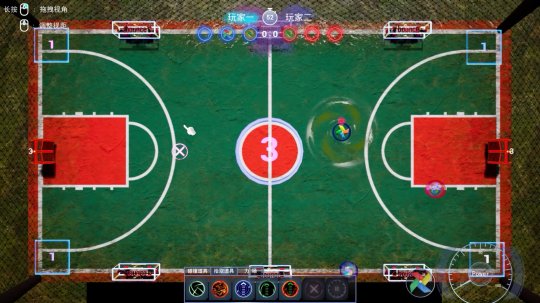 弹珠游戏《奇克八号盲目发射》Steam页面上线 11月发售(图8)
