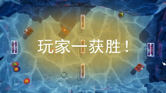弹珠游戏《奇克八号盲目发射》Steam页面上线 11月发售(图11)