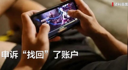 男子12万卖掉游戏账户后恶意找回 最终获刑三年半(图2)