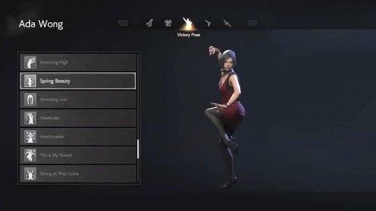 《生化危机Re：Verse》新预告 艾达王大战怪物(图5)