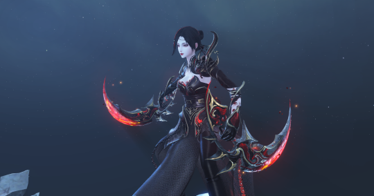 兼具霸气与华丽《天下3》全新武魂以赤虹贯月之姿惊艳大荒！(图3)