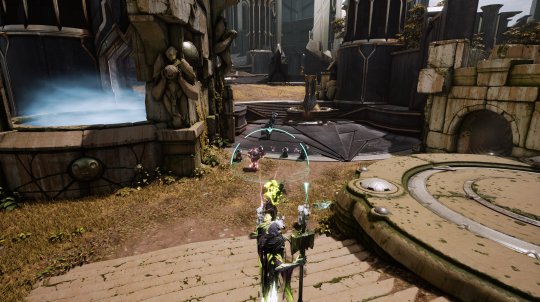 Epic MOBA游戏《虚幻争霸》复活 登陆Steam和Epic(图6)