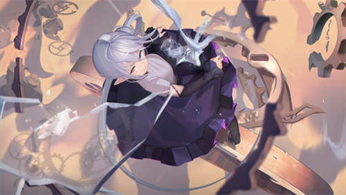 克瑞因的纷争(图1)