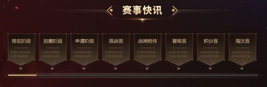 第196届武神坛报名开启，精彩对决火爆来袭！(图3)