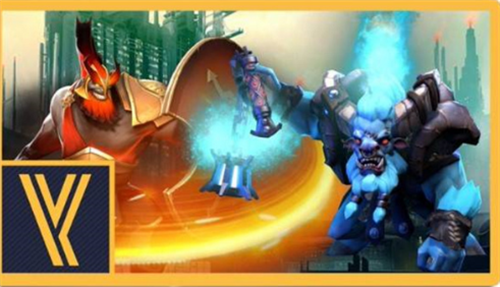 白给至宝、本子 Dota2也搞疯狂周四 V社服务器罕见被挤崩溃(图8)