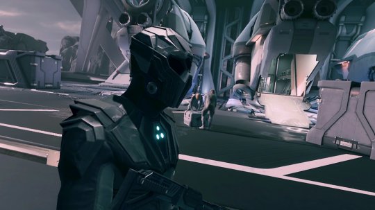 VR动作冒险《Hubris》12月7日Steam发售 明年登其他平台(图2)