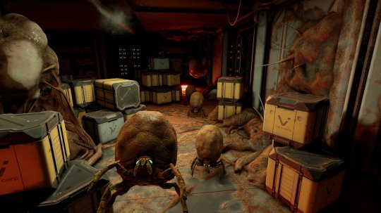 VR动作冒险《Hubris》12月7日Steam发售 明年登其他平台(图3)