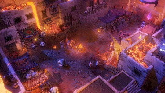 《开拓者：正义之怒》推出季票2预购 包含3个新DLC(图2)