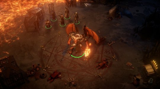 《开拓者：正义之怒》推出季票2预购 包含3个新DLC(图6)
