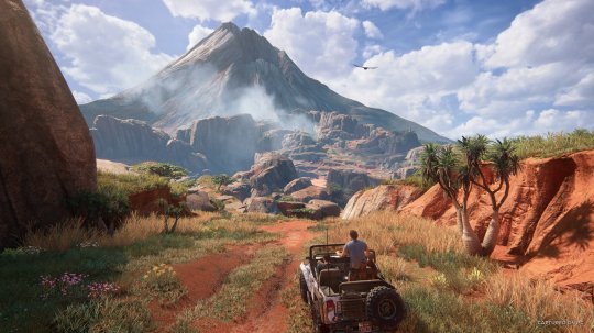 《神秘海域：盗贼遗产合集》Steam在线峰值仅1万出头(图2)