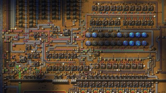 《异星工厂》登陆Switch发售 战略生产建设名作(图3)