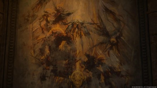 《最终幻想16》新截图公布 全新人物介绍