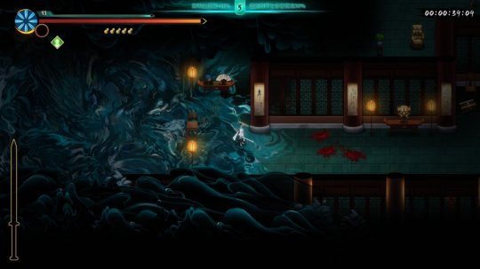 Steam特别好评！《暖雪》首个DLC“烬梦”11月3日免费下载(图5)